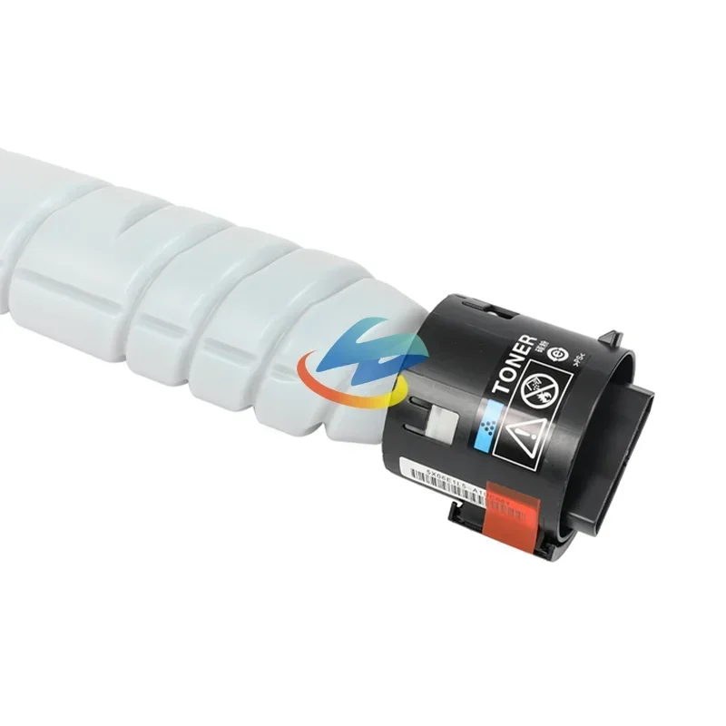 1PCS TN225 Toner Cartridge Compatible for Konica Minolta Bizhub 216 236 266 306 306i 206i 226i 246i 7223 7228 BK140g BK280g