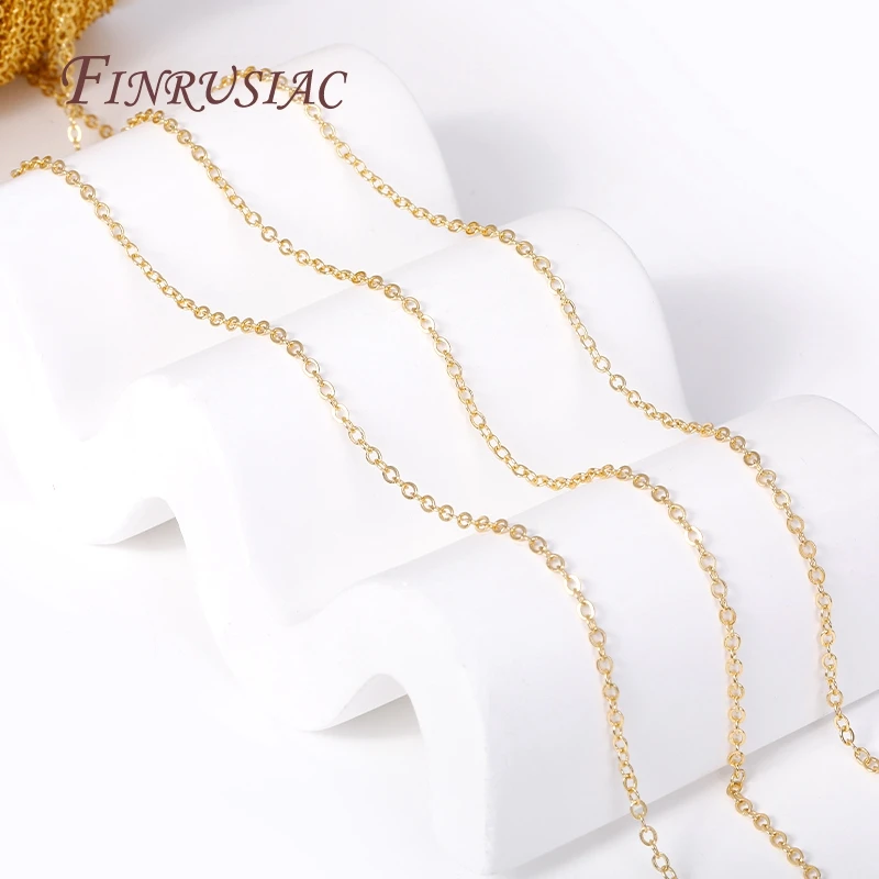 DIY   ۿ   ݼ O  Ǯ ü, 18K, 2.0mm  ü, ǰ 