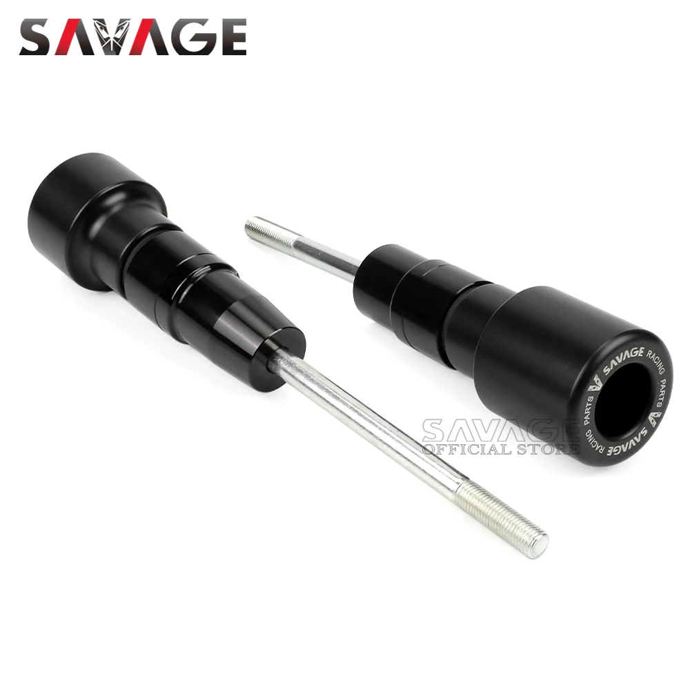 バイク用 エンジンスライダー オートバイフレームスライダークラッシュ