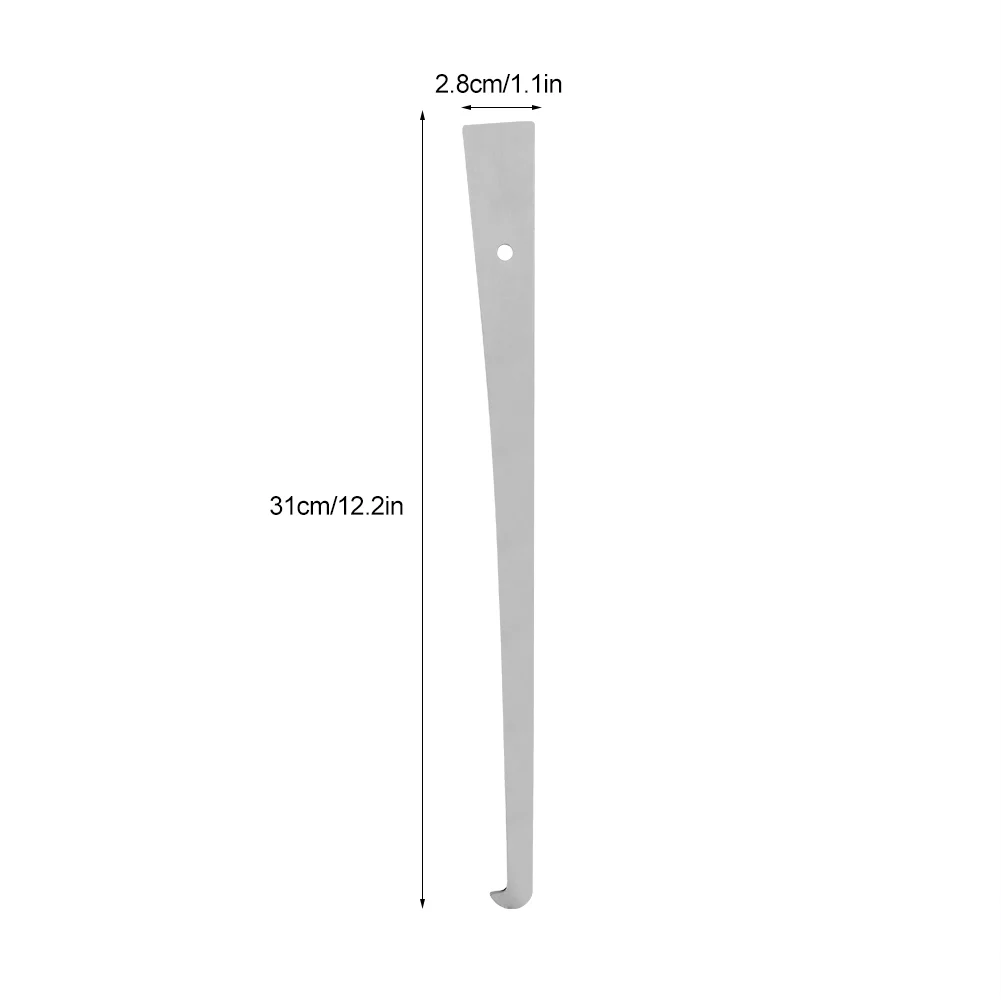 Bee Hive Scraper Frame Cleaning Tool 1Pc