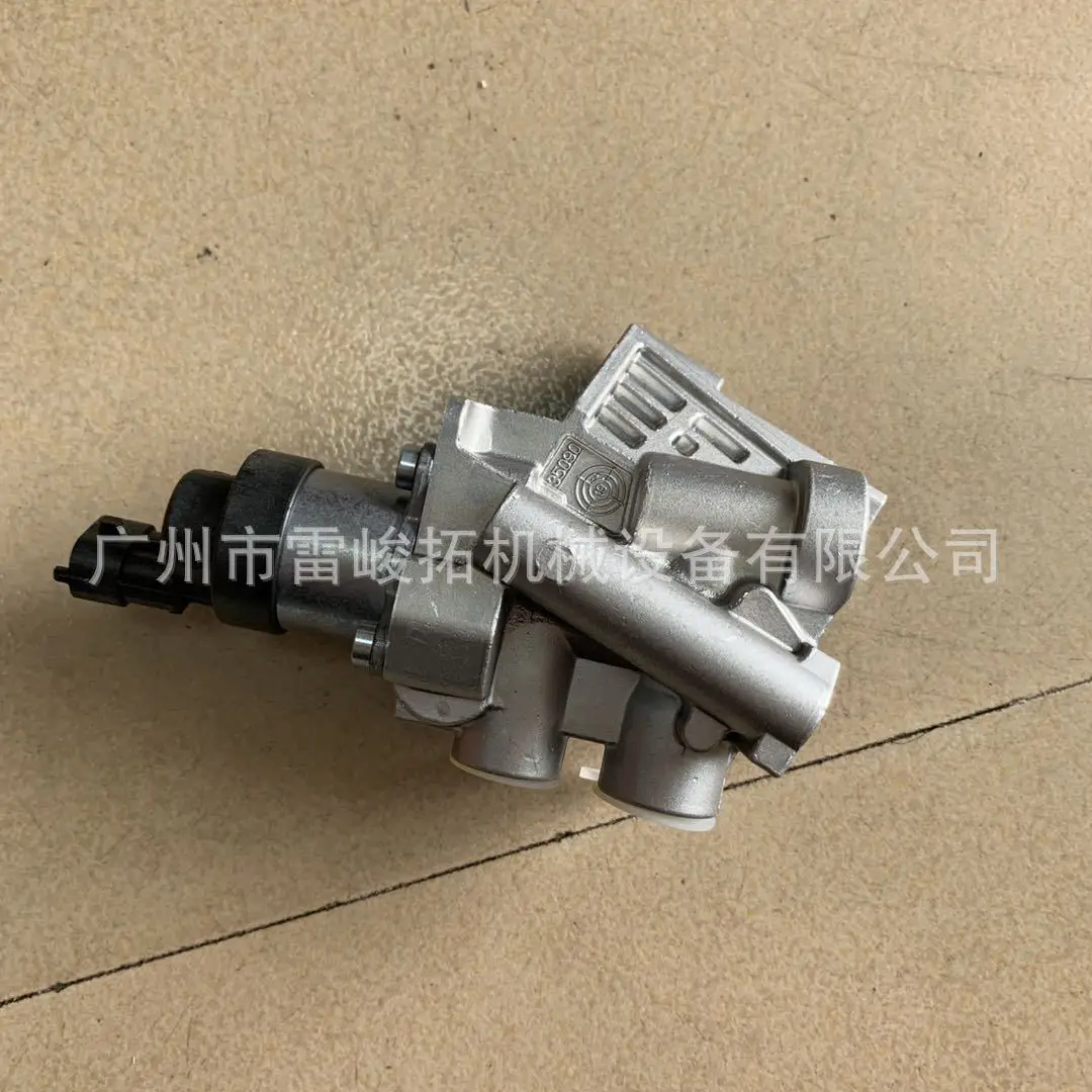 

Excavator Accessories Loader Accessories Voe21103266 Fuel Metering Unit