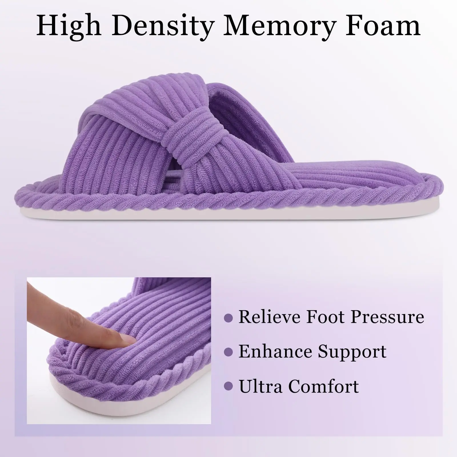 Foot Petals