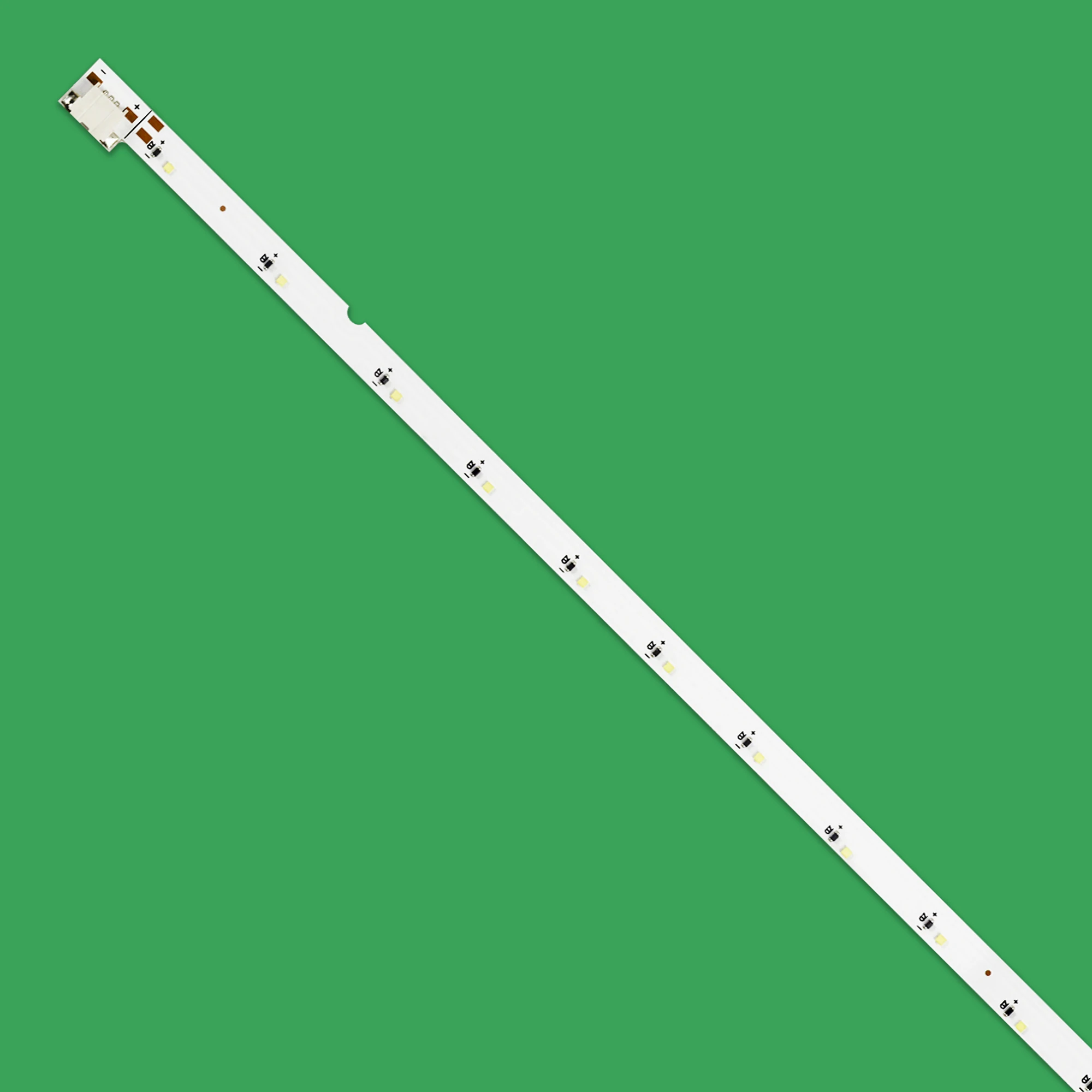 Tira Conduzida Luz de Fundo para Samsung Ue32k4170 Ue32k4105 Ue32k4179 Ue32k5102 Louvre 32 _ 160627 Bn9639717a Bn9609780a Bn96-09717a - Imagem 2