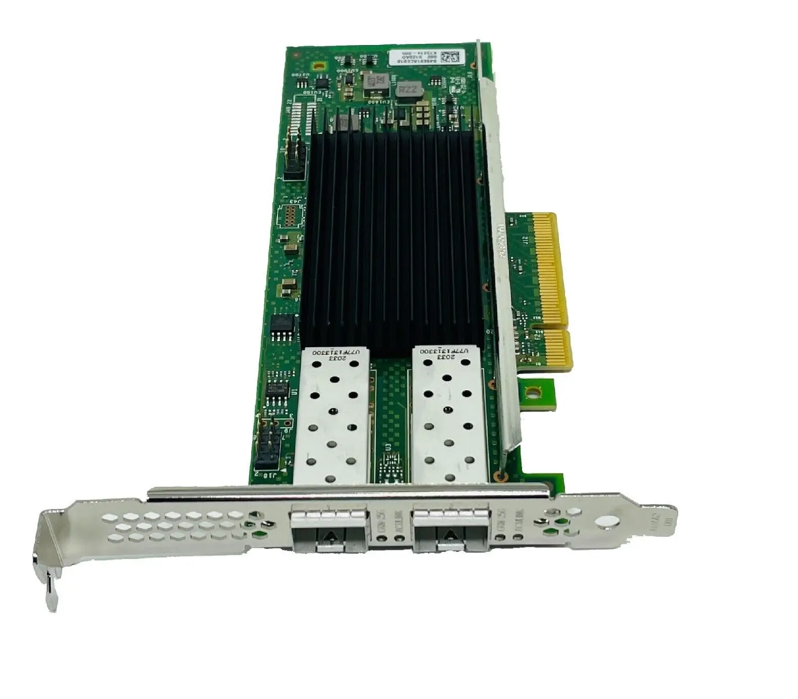 大特価　　GPiCASE2デラックスエディション＋8GB．WiFi．BT付き New Intel E810-XXVDA2 2x 25/10/1GbE SFP28 OCPv3 Network