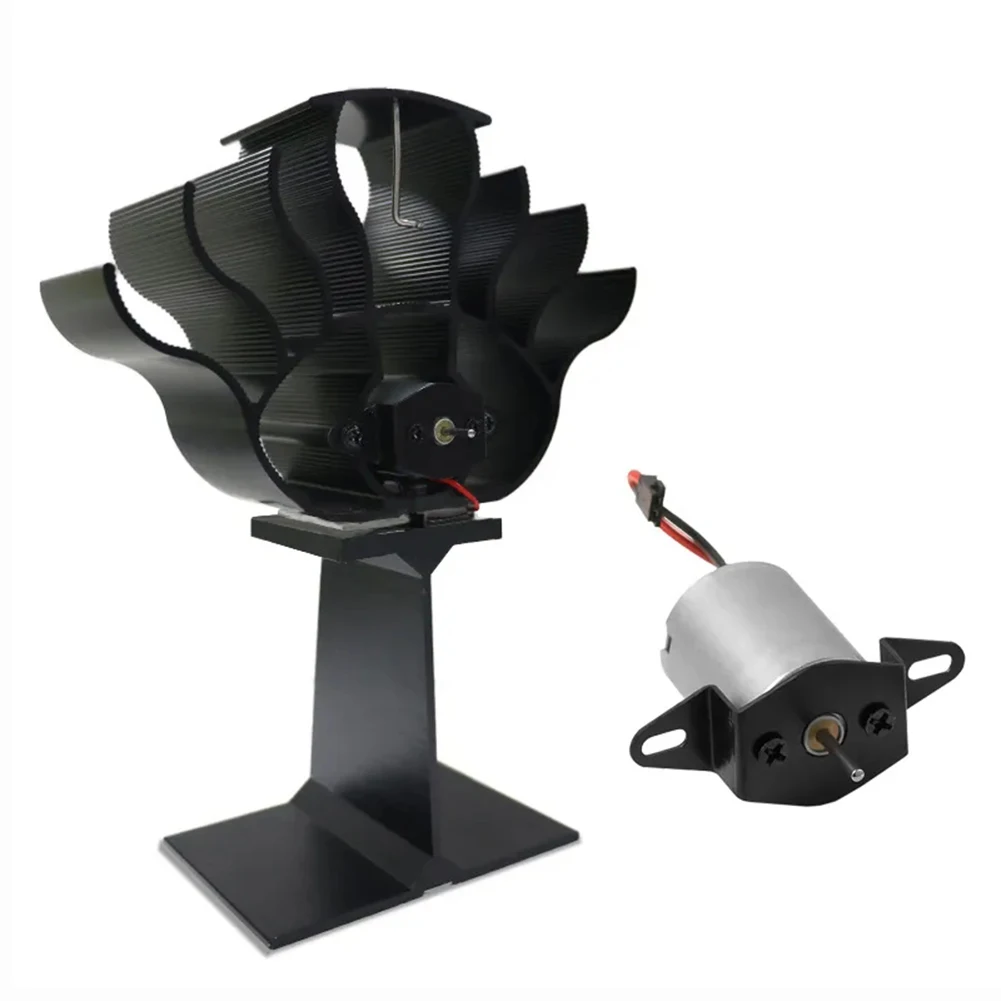 Enhance the Performance of Your Stove Fan with this High performance Motor Suitable for Home and Professional Use