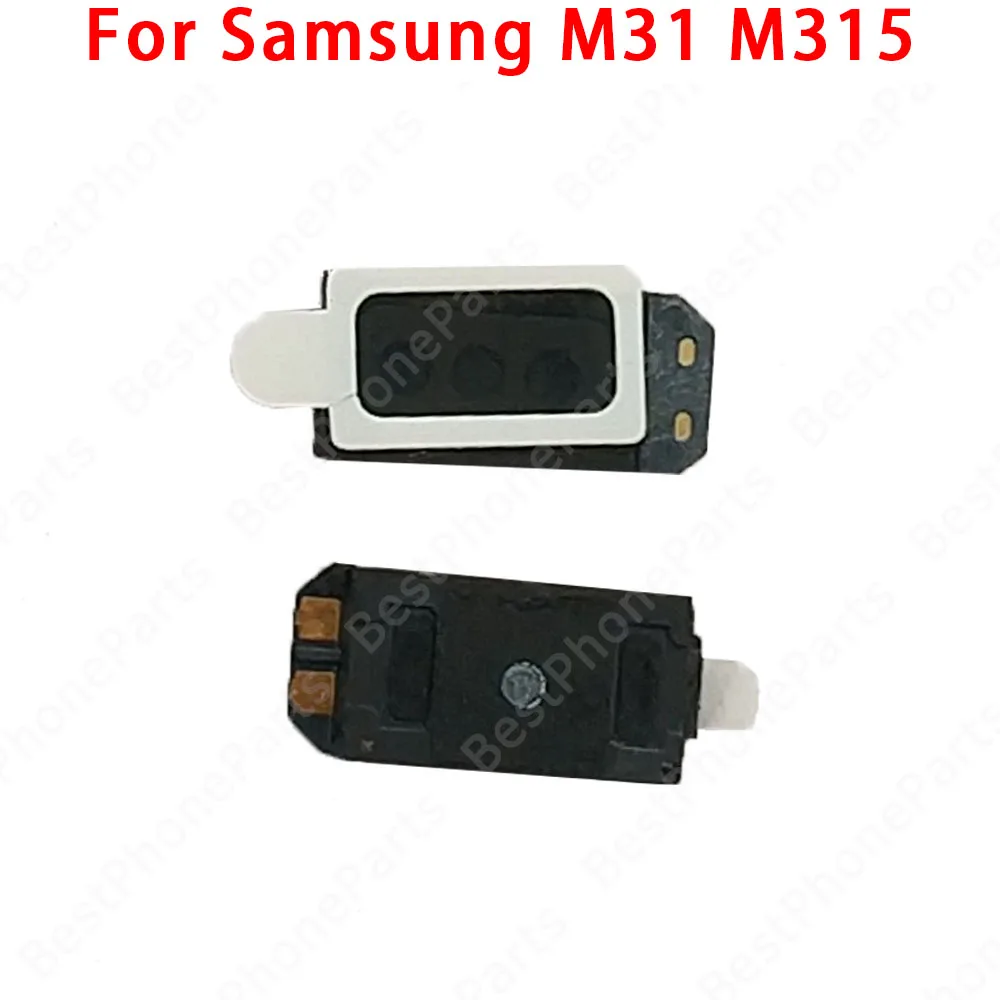 High-Quality Sound Earpiece Receiver Earphone - Top In-Ear Speaker Replacement Parts