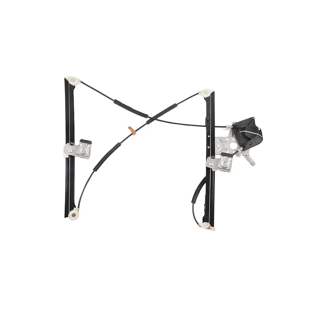 Front Door Power Window Regulator Assembly 6x0837462 Right Passenger