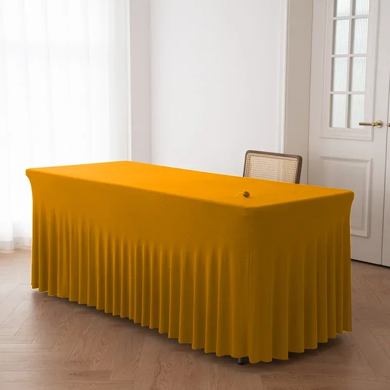 Golden yellow