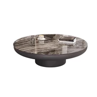 Table basse De luxe Simple, qualité délicate, beauté, tendance, moderne, nordique, meubles De maison 6