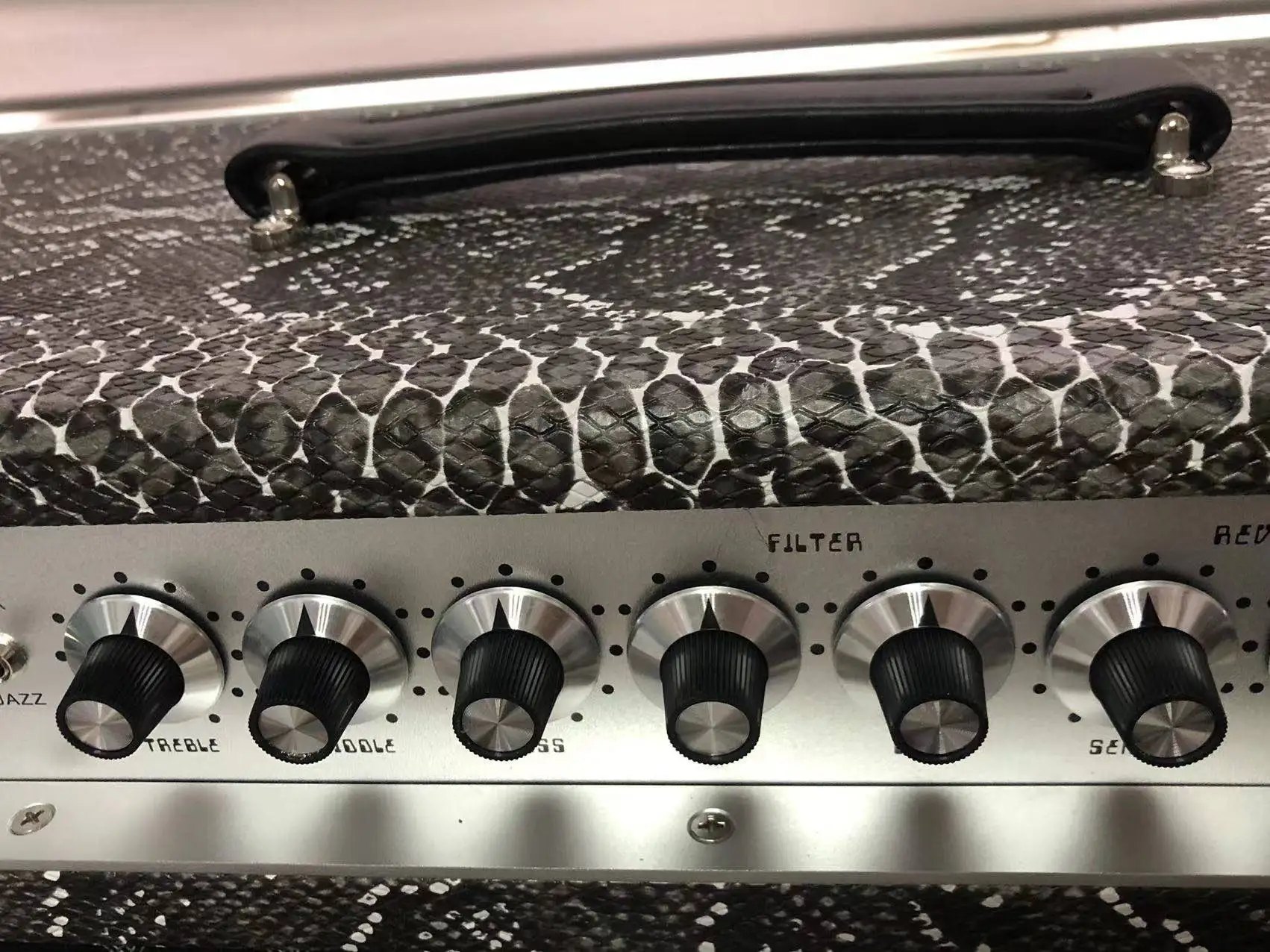 Gain guitar deals