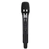 Mobile karaoke singing microphone H20 with sound card for live streaming, entertainment karaoke, supports sound return headphone