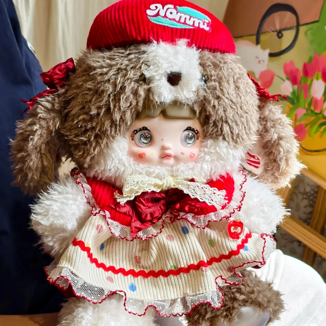 nommi 400% 犬 Apple Limited Edition Nommi New Product: 400% Oversized Apple