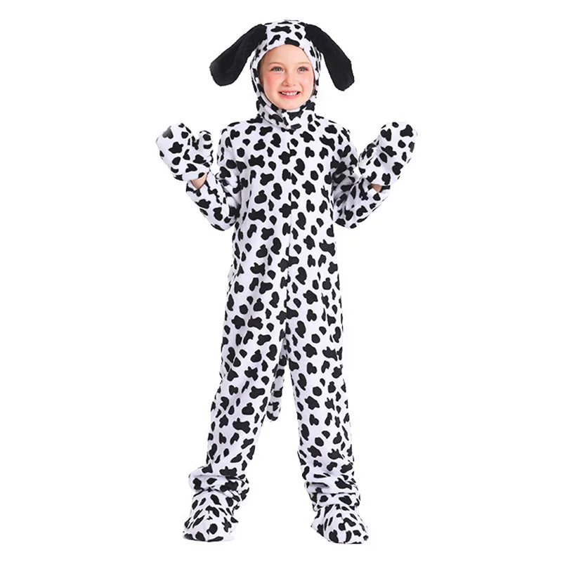 Combinaison Chien Dalmatien Adulte – photo 4