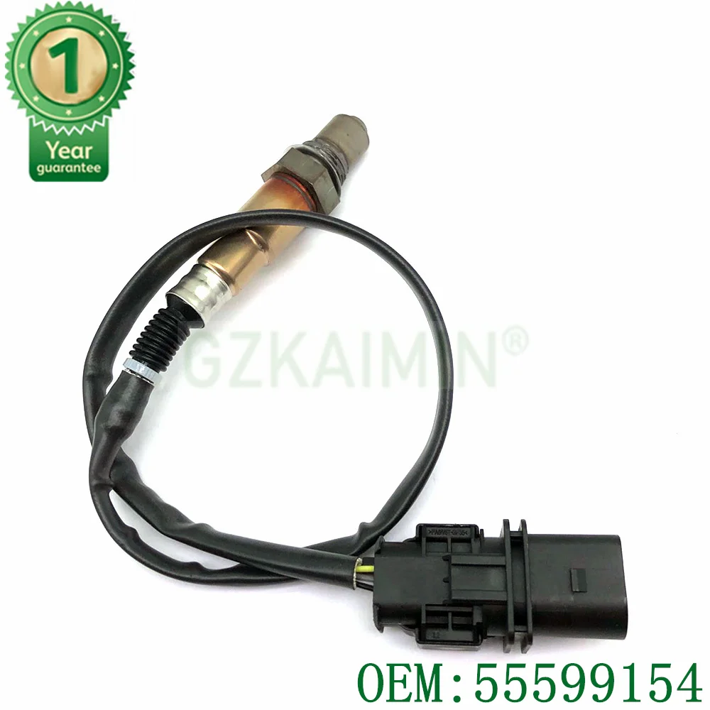 ο O2 Chevrolet Captiva 3.2L OEM 55599154 92068286 055564978 055599154 092068286 55564978