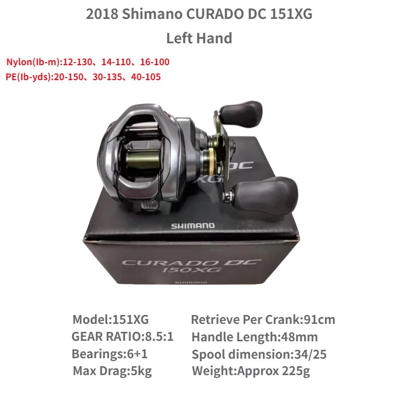 reel bc shimano 2018 Baitcasting 22 Aldebaran 044006  BanzaiHobby The revolutionary SVS MD Tune Braking system provides anglers maximum adjustability when tossing large glide baits or paddle tail swimbaits and minimizing backlashes in harsh conditions eBay Used Baitcasting Reel Unboxing