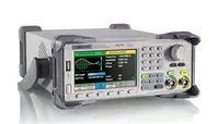 Technologies SDG1032X Arbitrary Waveform - Function Generator 2