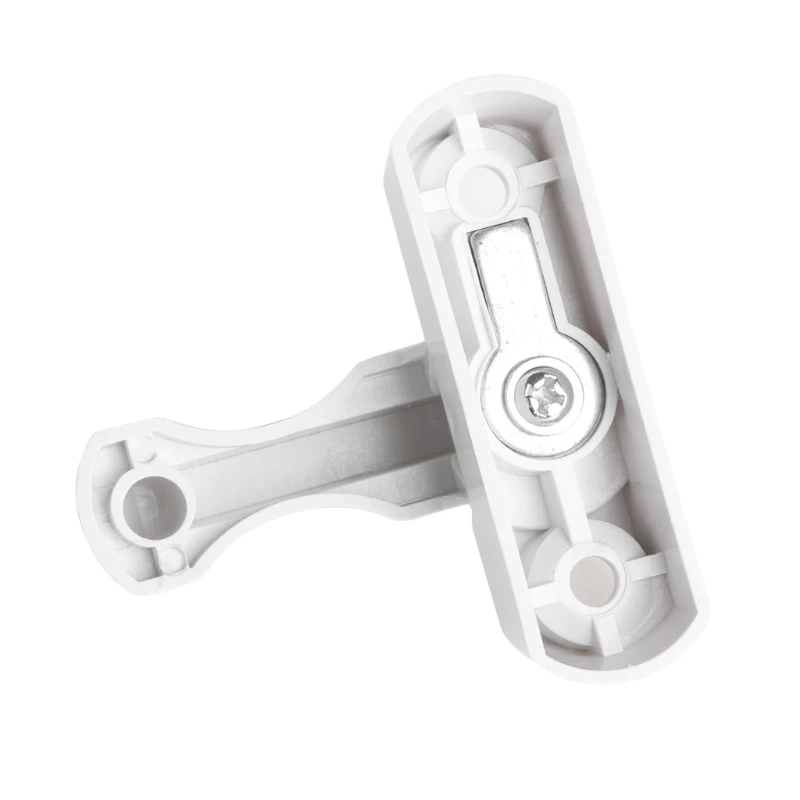T Shape Window Locks Sash Blocker Jammer Window Restrictor Lock For Home Window Door Sash Lock For PVC Window