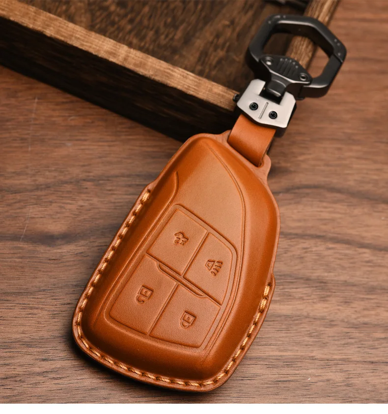 Portachiavi in pelle Cover Remote Fob per Buick ENVISION S Plus Avenir 2020 2021 2022 13 Portachiavi in pelle Cover Remote Fob per Buick ENVISION S Plus Avenir 2020 2021 2022 - S00ed03113ed846f58bacf55ccc8fb5b2A