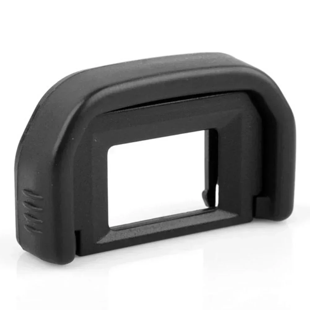 Camera Eyepiece Rubber Eye Cup Set Of 2 Comfort And Light Leakage Prevention For Canon 70D 80D 60d 5D2 6D 6d2 camera viewfinder accessories
