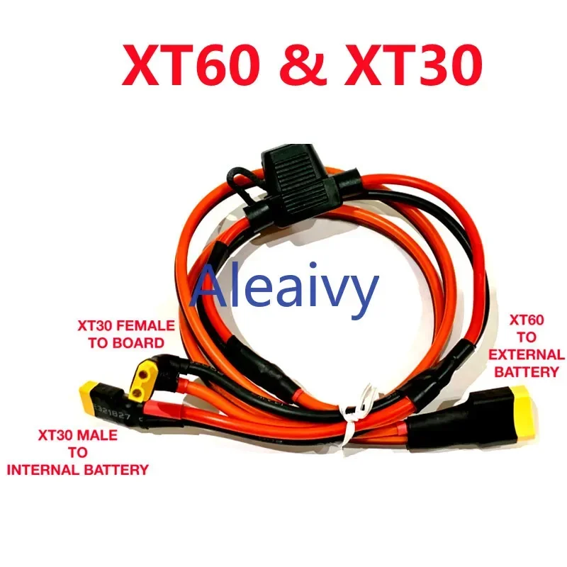36V Battery 4.4Ah 6.8Ah 48V 6Ah 10Ah for Paralleling Extra Expansion XiaoMi M365 1s Pro Mi3 Ninebot Max G30 With Battery Bag 4