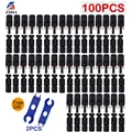 100pcs-50pairs