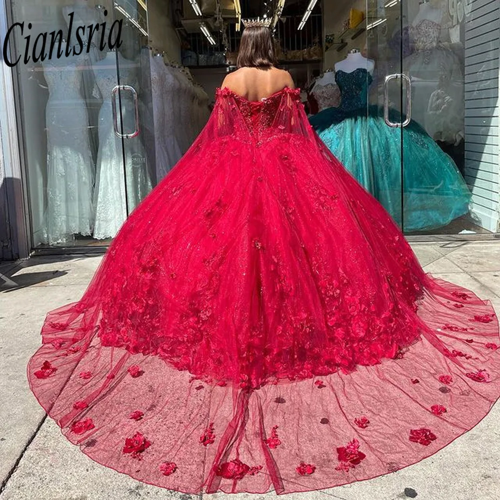  Quinceanera 巹  Sweetheart Sweet 15 Girls Princess Dress vestidos de quinceanera 2022 estidos para 15 nera