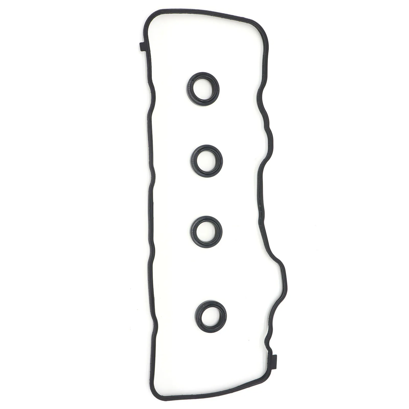 Engine Valve Cover Gasket Set VS50741R For Honda Civic 1.8L 1799cc L4 GAS SOHC 2006 2007 2008 2009 2010 2011 2012-2015 VS50741R