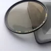 Benro 49mm 52mm 58mm 62mm 67mm 72mm 77mm 82mm  Filter SHD CPL SLIM Filters Waterproof Circular Polarizer Filter 3