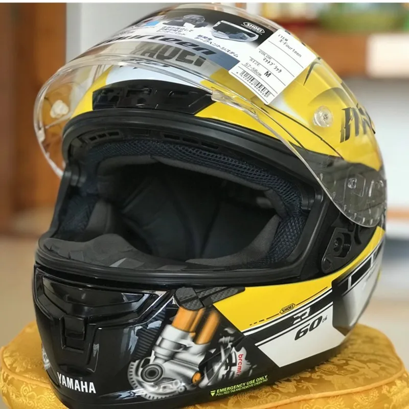 SHOEI X-14ブラック サイズL SHOEI X-14ブラック サイズL Webike | SHOEI ショウエイ X-14［X