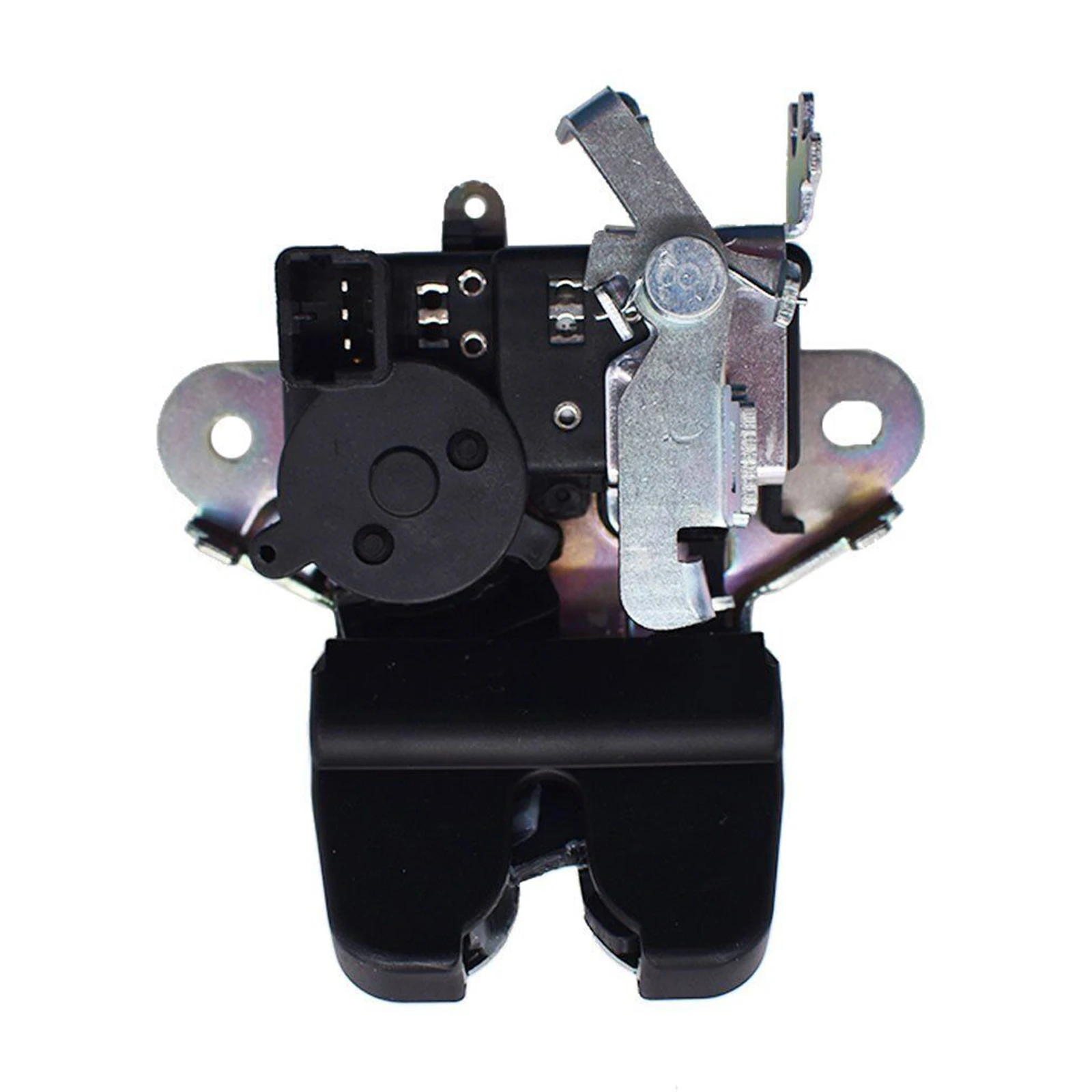 Car Trunk Latch Lock Actuator Latch Lock Assy Trunk Lid for 2013 2018 Kia Forte 81230 A7030