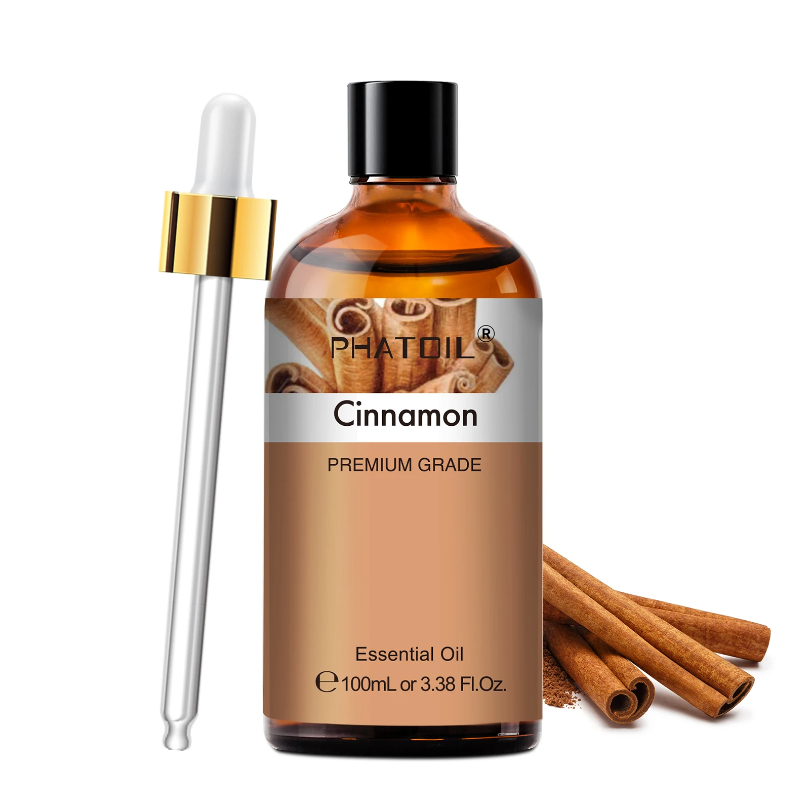 Cinnamon