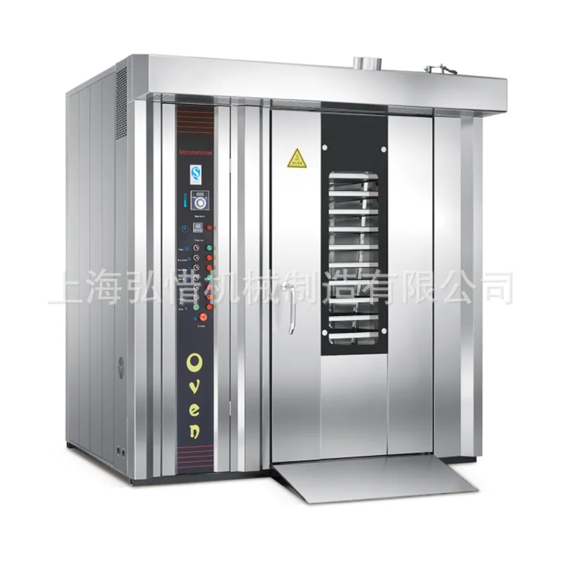 Bread Complete Set Of Equipment Baking Bread Complete Set Of Sheep / Croissant Assembly Line Continuous Toast Shaping Machine 5