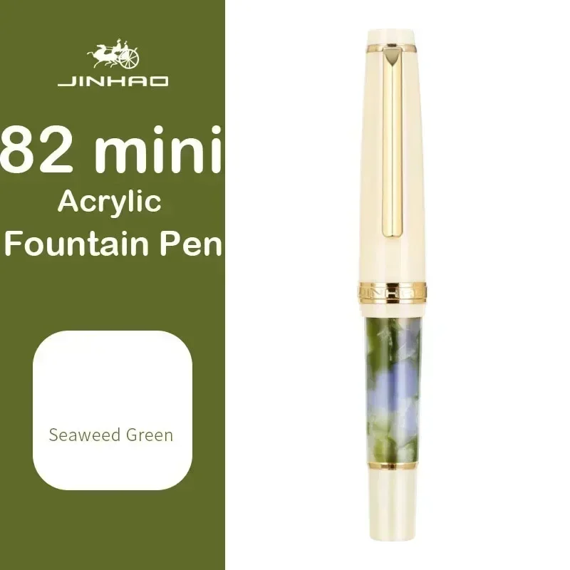 Jinhao 82 ̴ Ϳ ޴ ª  , ,  ,  Ͻ , пǰ