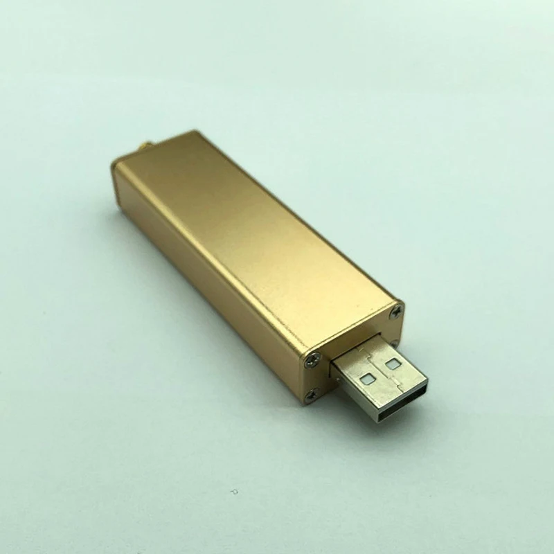 AYHF-SDR ű V3 Pro Rtl2832 Rtl2832u R820T2 SDR RTL 500 Khz-2 Ghz UHF VHF HF AM FM