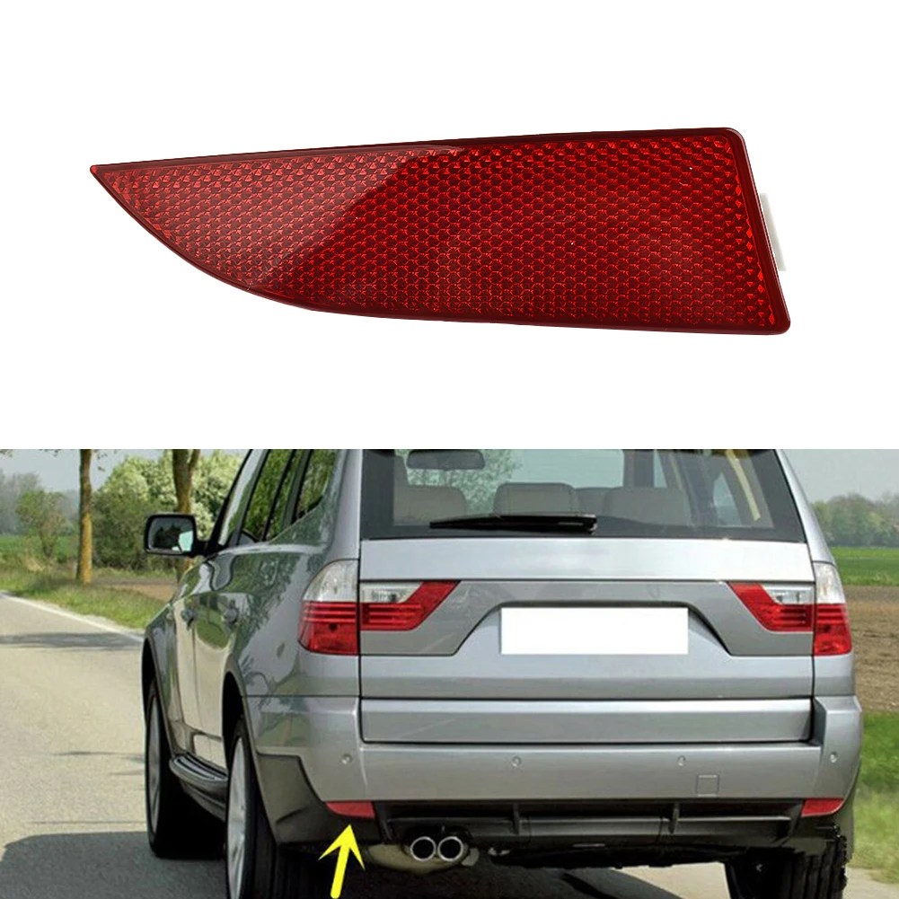 ڵ  ÷ Ŀ, BMW X3 2004-2010 , ¿ ĸ  ܺ  ׼, ǿ