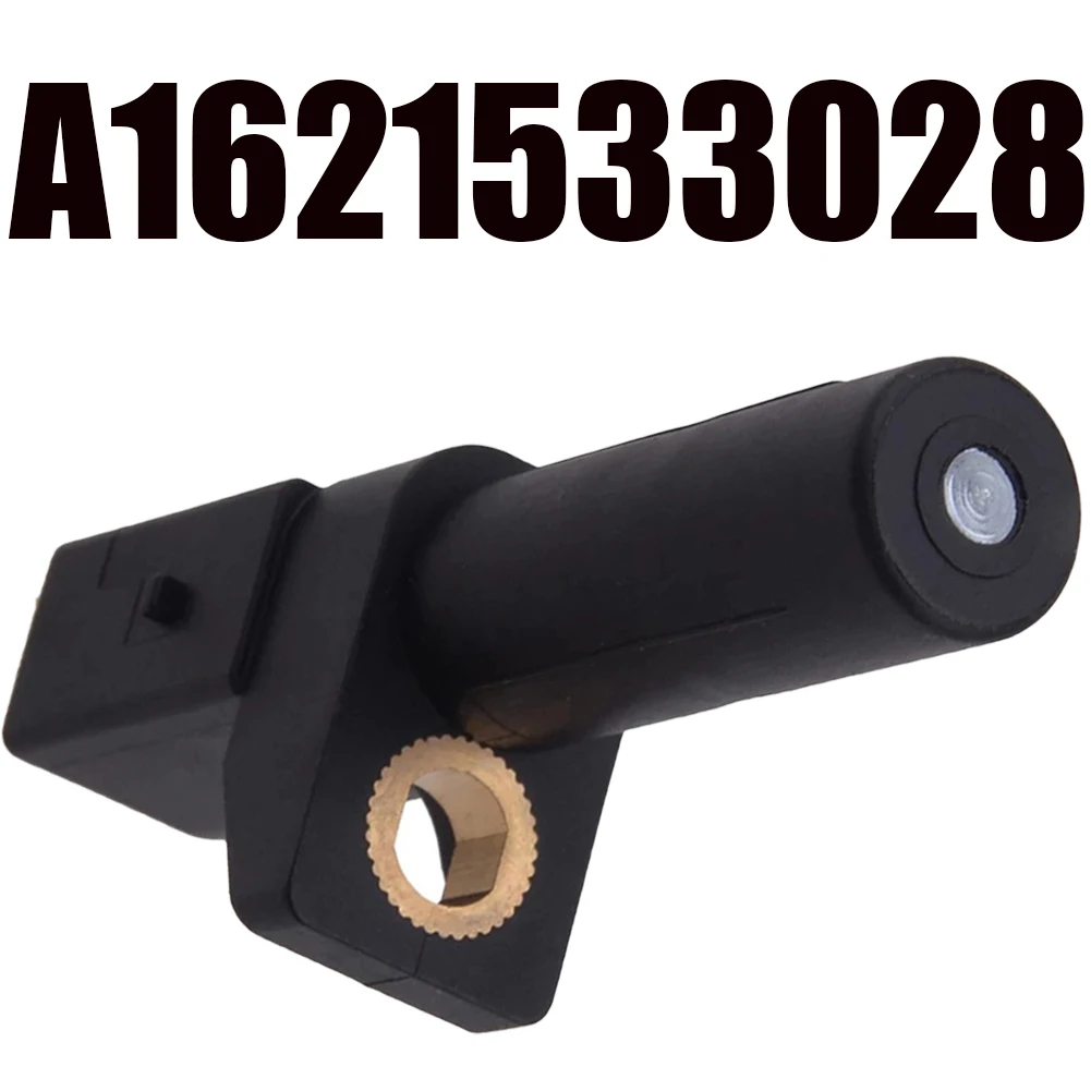 

Crankshaft Position Sensor A1621533028 For Ssangyong For Actyon For Kyron For Rexton For Actyon Sports For Rexton 2.7L 3.2L