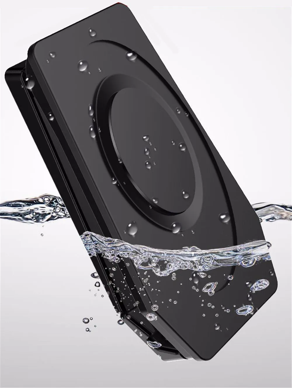 Suporte para Tablet para Carro no Painel