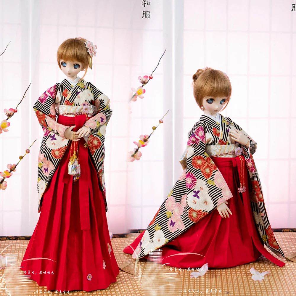 赤 ディーラー様製 クマさんワンピース MDD 1/4サイズ 赤 ディーラー様製 アウトレット クマさんワンピース MDD 1/4サイズ