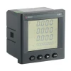 Acrel CE/IEC AMC96L-E4/KC RS485 LCD Display digital Panel control cabinet meter/Power monitoring meter 2