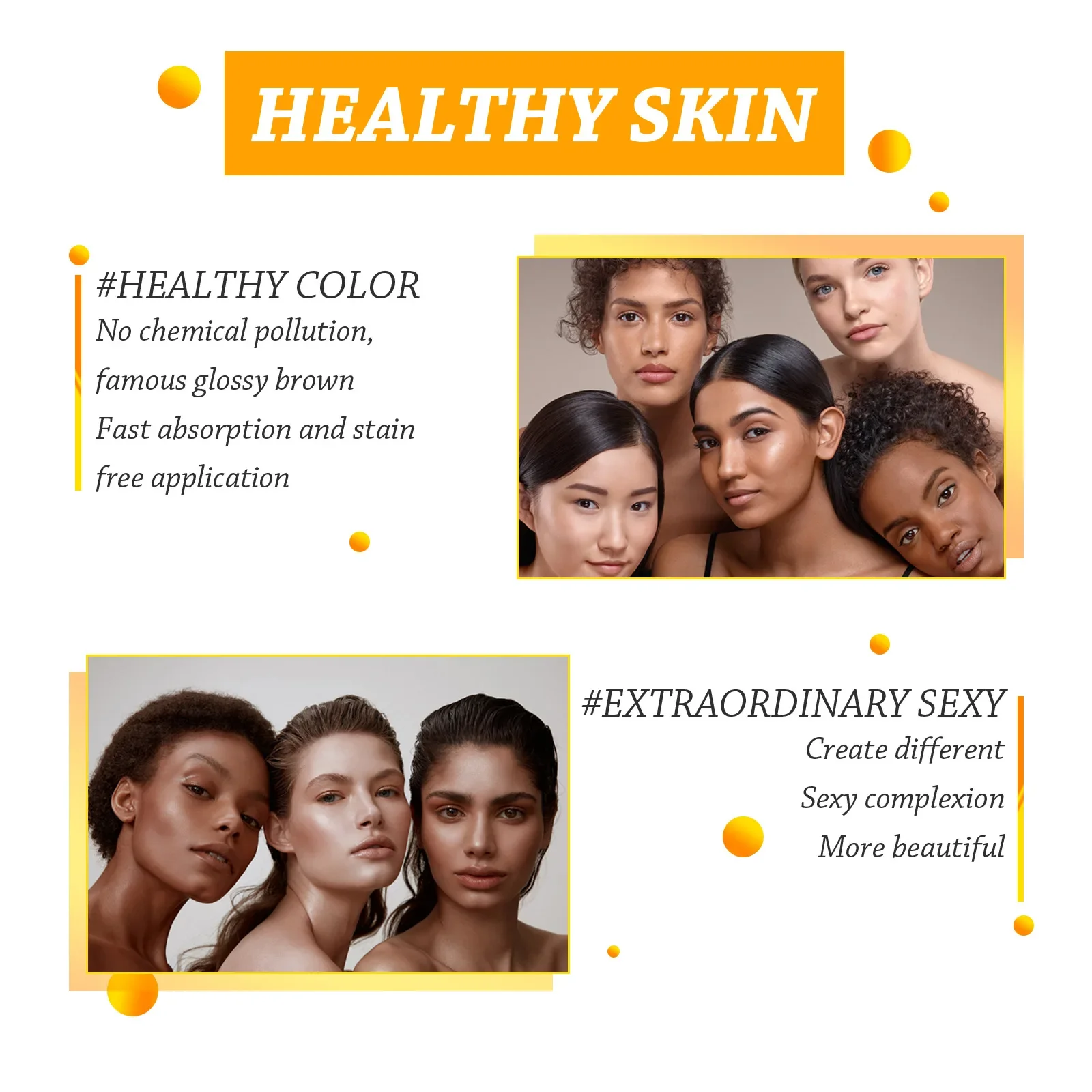 Bronzer Tanning Mousse Darker Natural Sunless Bronzing Accelerator Nourish Beach Tanning Solarium Sunbathing Fake Tan Mousse