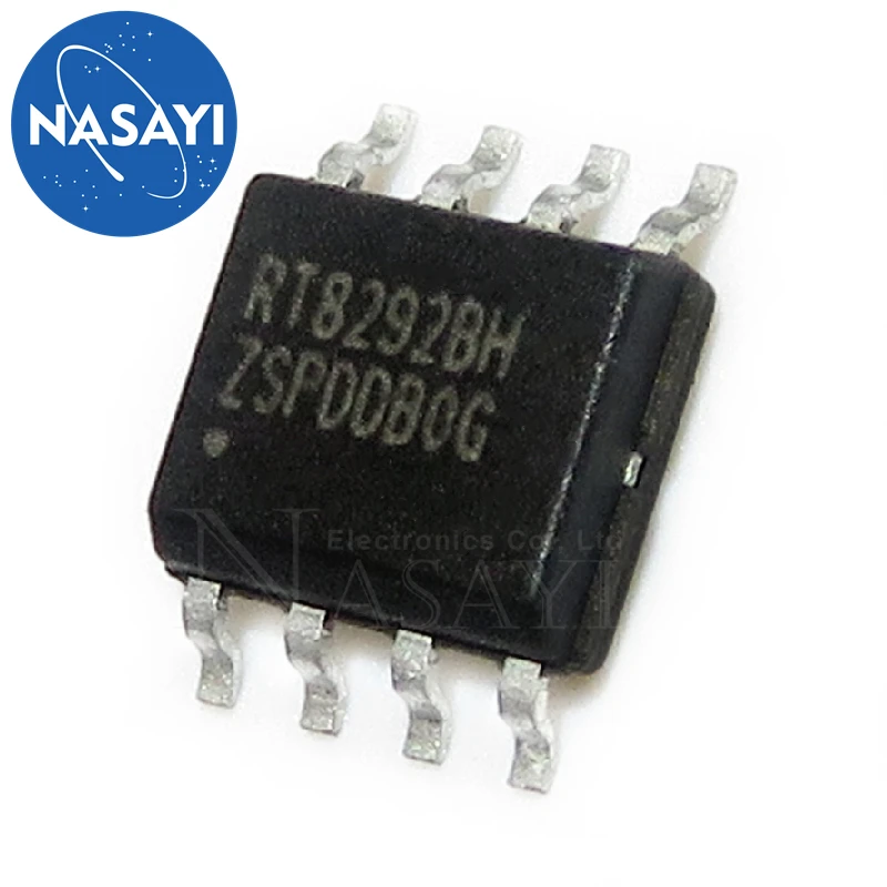

RT8292BH RT8292 SOP-8