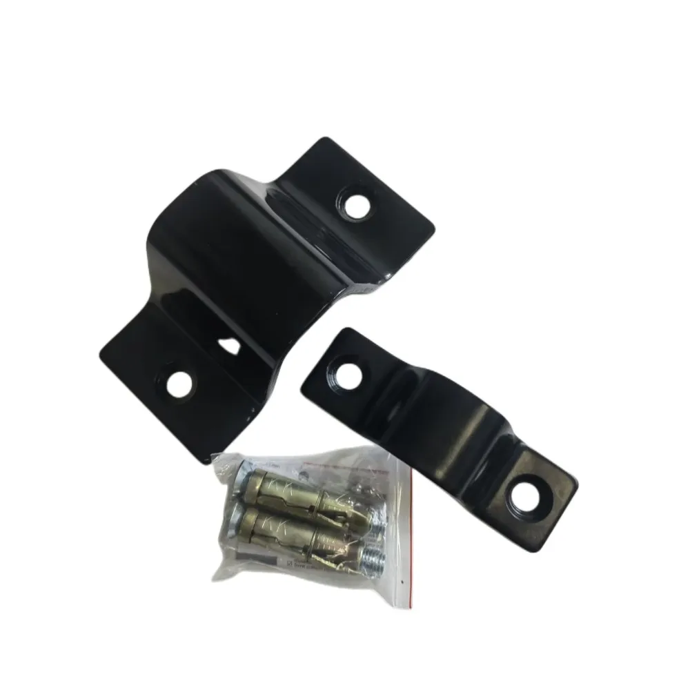 PHS Anti-Theft Security Wall Floor Anchor FITS Most of Locks/Chains ,Lawn Furniture, Bicycles, Tools, Motorcycles