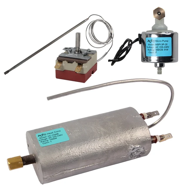 Plastic Core 220V