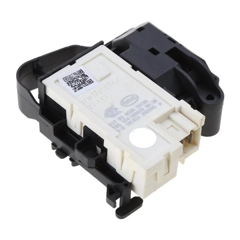 Front Load Washer Door Lock Assembly for TCL Haier Washing Machine