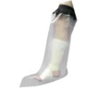 Health Beauty Waterproof Cast Cover Leg Cast Bag Cast Protector Shower Leg PVC-P2204 For Adult For Outdoor For Home For Man 6
