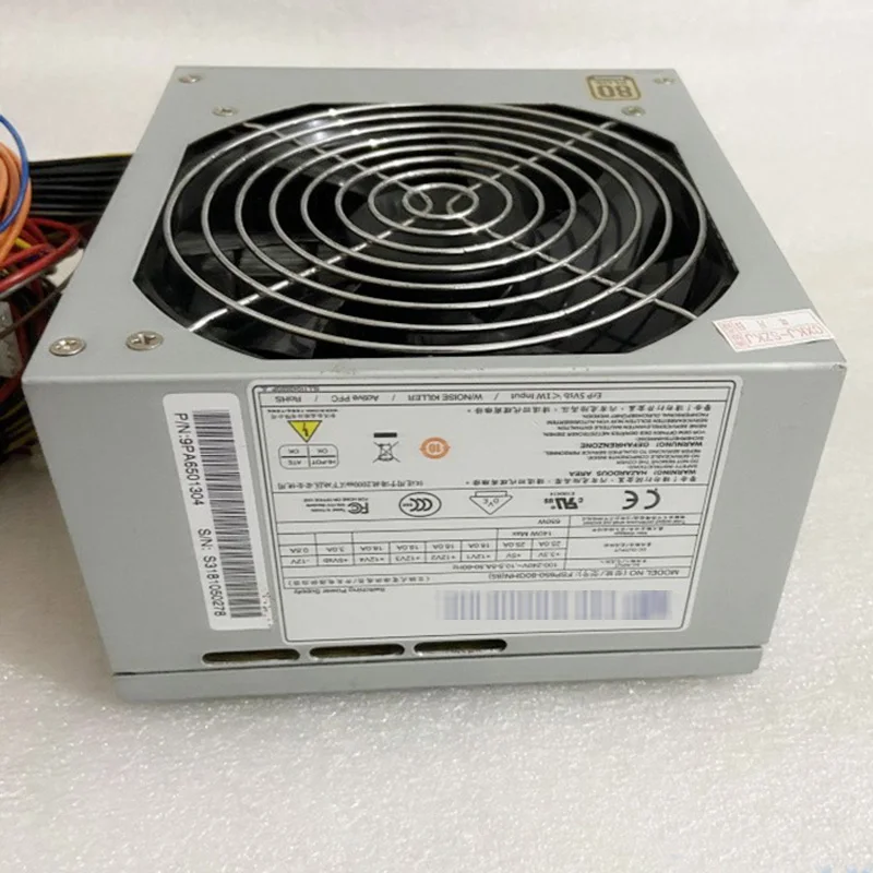FSP650 80GHN 85 For FSP Server Power Supply 650W Perfectly Tested Before Shipment
