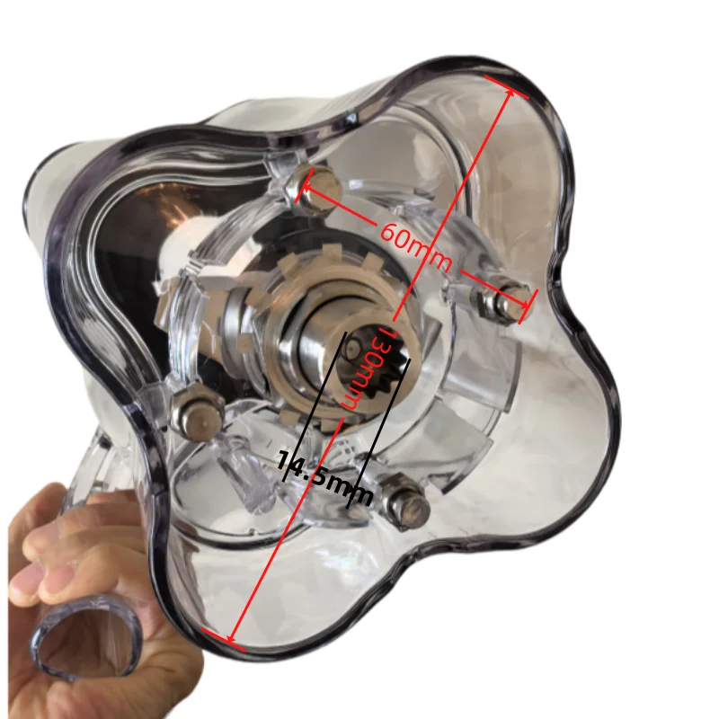 Hamilton Beach HBH650 ブレンダー カップ2個セット ブレンダーカップセット、Hamilton Beach HBH650-CCC/550/850