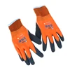 -30 Degrees Cold Storage Anti-freeze Unisex Labor Protection Gloves Fishing Cold-proof Thermal Windproof Work Gloves 6
