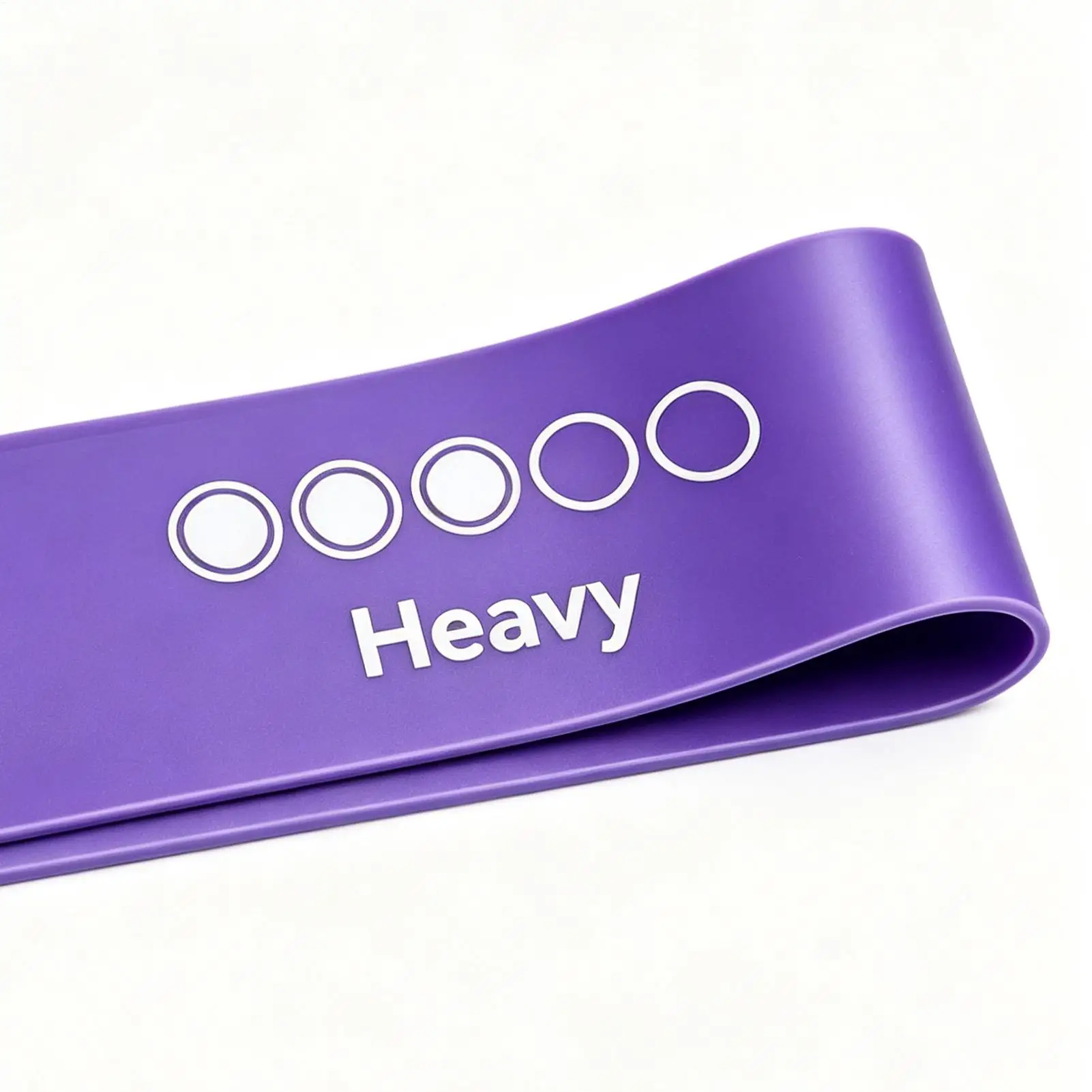 Anti-Slip Elastic Workout Bands