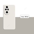 Lvory White
